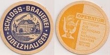 Schloss-Brauerei Odelzhausen -