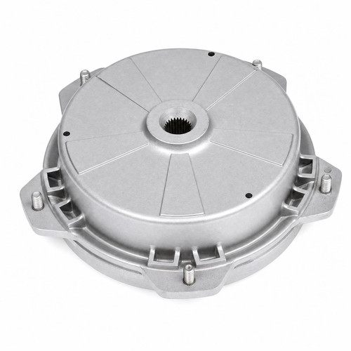 Kmp bremstrommel hinten - bremstrommel,
