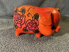 Vintage 60s - 70s  Chalkware