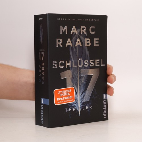 Schlu ssel marc - 17 , | 