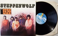 STEPPENWOLF LP Vinyl Hard Rock