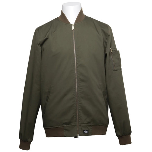 Dickies bomberjacke herren - dickies,, bomberjacke,