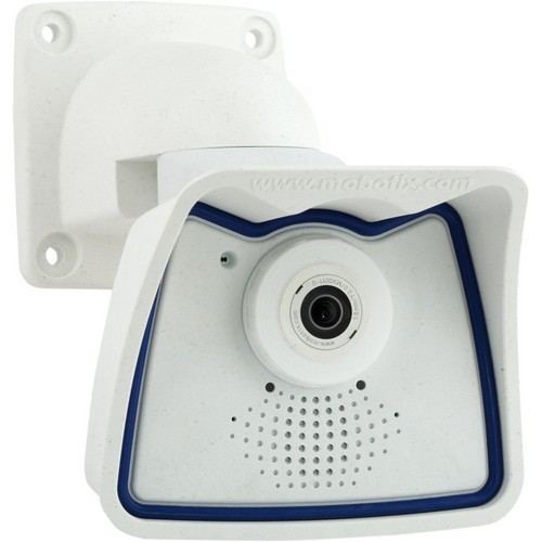 Mobotix m24 camera - mobotix,