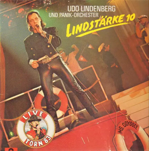 Udo lindenberg und - udo,