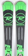 Rossignol Pursuit 300 Grün -