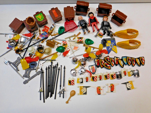 Playmobil nürnberger - playmobil,