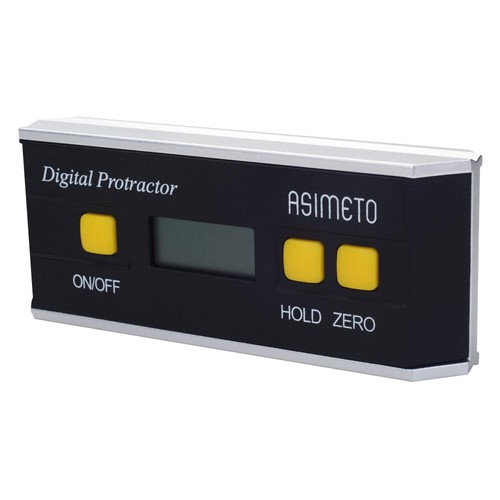 Digitaler winkelmesser - digitaler,