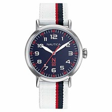 Nautica armbanduhr unisex - nautica,