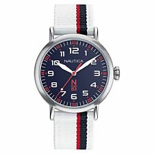 Nautica Armbanduhr Unisex