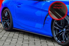 Seitenschweller Sideskirts ABS