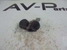 Original Mazda 6 GG MPS Klaxxon 2 Klang Fanfaren Hupen Satz + Halter