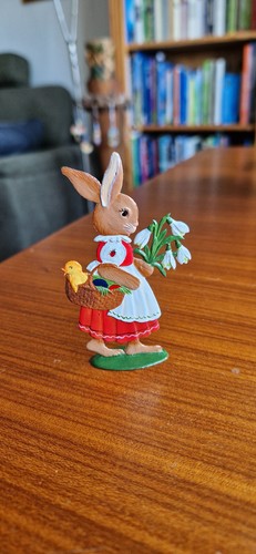 Wilhelm schweizer zinnfigur - wilhelm,