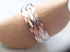 breiter Freundschaftsring