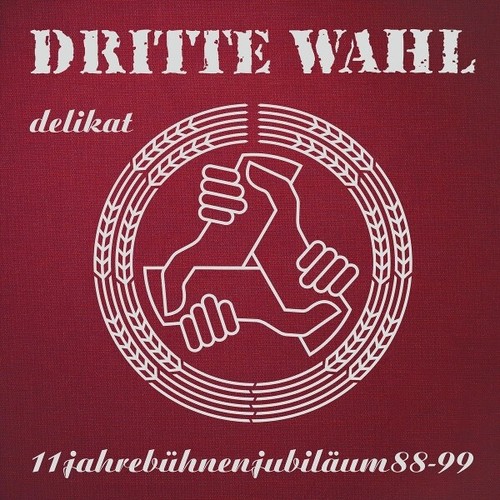 Dritte wahl delikat - dritte,