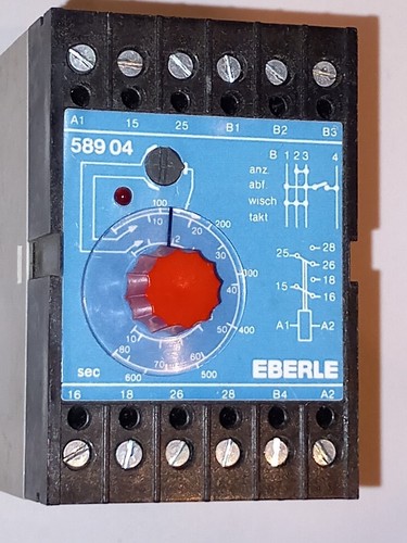 Eberle 589 - eberle, 04 