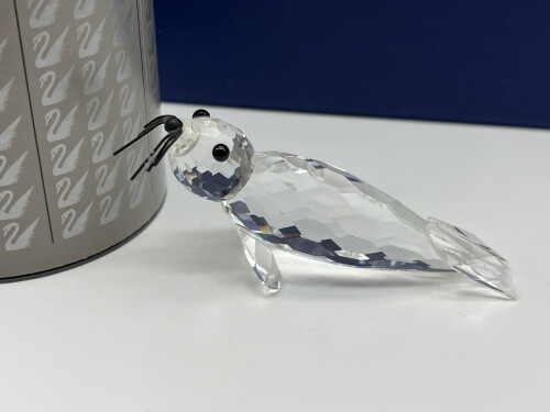 Swarovski figur 012261 - figur,