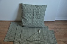 H&M Home Kissen Bezug Hülle