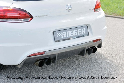 Scirocco rieger - scirocco, 3