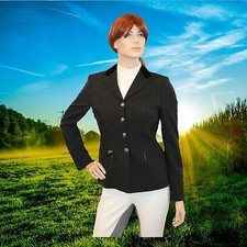 PIKEUR Turniersakko Skarlett