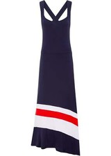 Sommer-Maxikleid Gr 32/34