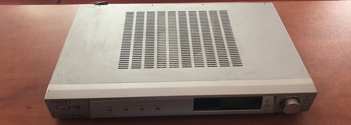 Sony str ksl5 stereo - stereo, fm-am
