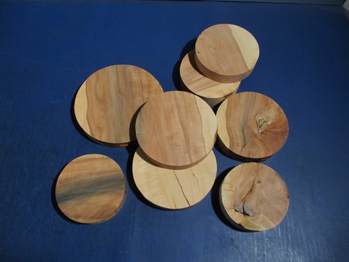 Apfelbaum schalenrohling - apfelbaum,