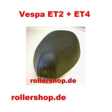 Sitzbankbezug für Vespa ET2 und ET4