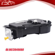 Kraftstoffadditiv Tank Pumpe