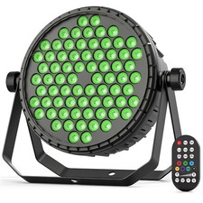 UKING 360W LED Par Strahler 72