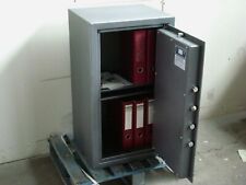 Tresor VdS S2 + Stufe VDMA B