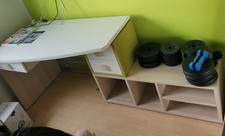 schreibtisch welle unlimited Jugendzimmer