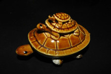 🌹SCHILDKRÖTE Keramik 11 x