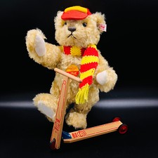 STEIFF TEDDYBÄR MIT