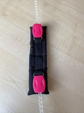 Zahnspange Headgearnackenband