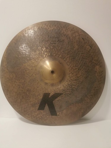 Zildjian k custom - k,