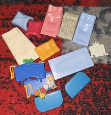 Playmobil 13 Tlg Bett Betten