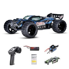 1/8 High Speed RC Cars for