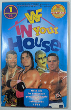 WWF In Your House | 1995 | WWF