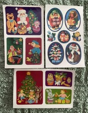 Abziehbilder Schiebebilder DDR