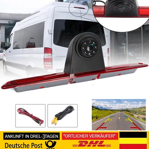 Für sprinter w906 crafter - vw,