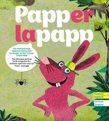 Papperlapapp die - papperlapapp,