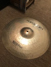 Istanbul Samatya Crash 16"