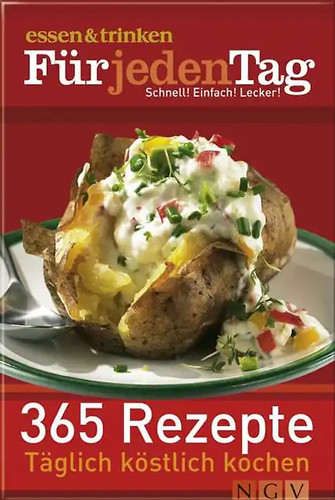 Essen trinken für - für, jeden