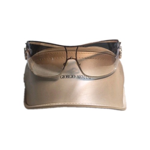Giorgio armani sonnenbrille - armani,