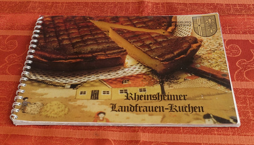 Rheinsheimer