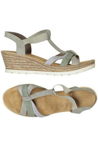 Rieker sandalen damen - rieker,