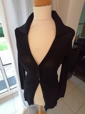 LeGer Strickjacke Jacke Weste