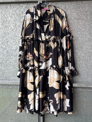 Mädchenglück*Kleid*Gr.52/54*