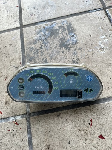 Piaggio nsl sfera tacho - piaggio,