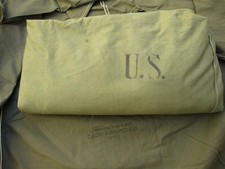 Original army zeltplane - army,